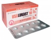 USALUKAST 10